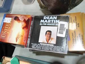 lot 27694 image: Mixed Lot of DVDs