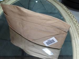 lot 27699 image: Military Hat