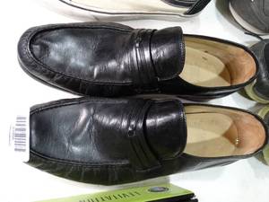 lot 27755 image: 12 N Nunn Bush Shoes