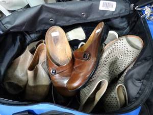 lot 27792 image: Several Quality Womens Shoes