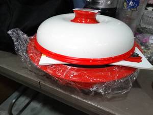 lot 27794 image: Baking Items