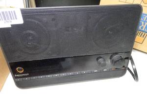 lot 27818 image: Sirius XM Radio