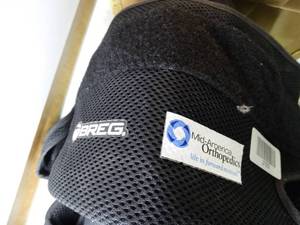 lot 27823 image: Sling and Arm Support