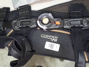 lot 27850 image: Medical Items for your Knee and Back