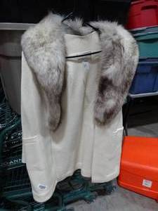 lot 27855 image: Dorce by LeRoy Quality Womens Coat