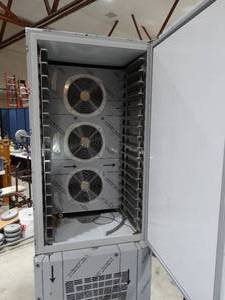 lot 01 image: THERMALRITE BY EVERIDGE Blast Chiller  Freezer