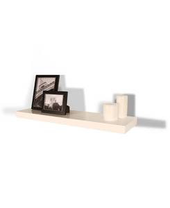 lot 1001 image: InPlace Floating Shelf