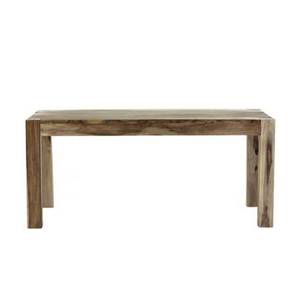 lot 1011 image: Home Decorators Collection Edmund Smoke Gray Dining Table