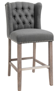lot 1002 image: Dining Chairs