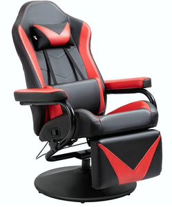 lot 1018 image: Gaming Chair