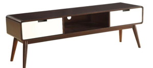 lot 1028 image: ACME TV Stand&nbsp
