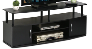 lot 1041 image: Furinno Jaya Large Entertainment Center&nbsp