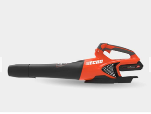 lot 1050 image: Echo Brushless Handheld Blower&nbsp