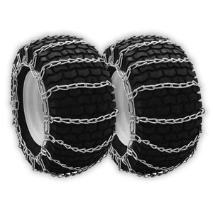 lot 1153 image: Tire Chain&nbsp