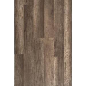 lot 1184 image: Trafficmaster Grey Oak&nbsp Laminate Flooring&nbsp