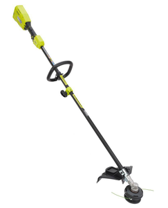 lot 1154 image: Ryobi Brushless Cordless Trimmer