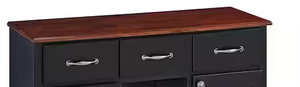 lot 1188 image: Homesteads Table Top