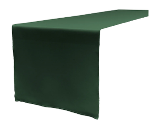 lot 1163 image: Poplin Table Runner
