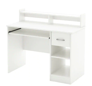 lot 1283 image: Computer Desk