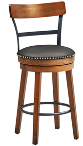 lot 1198 image: Barstool&nbsp