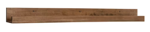 lot 1234 image: Levie Frame Ledge Natural Rustic&nbsp