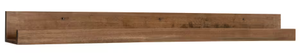 lot 1235 image: Levie Frame Ledge Natural Rustic&nbsp