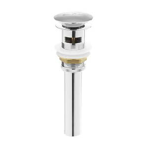lot 1098 image: Residential Pop Up Sink Drain&nbsp