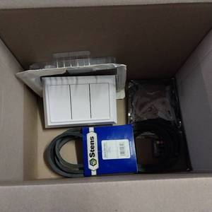 lot 1305 image: Miscellaneous Electronics And Other Items