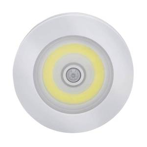 lot 1333 image: Sensor Brite Overhead Motion Activated LED Rechargeable Night Light