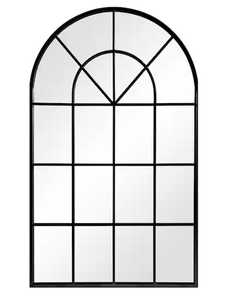 lot 1199 image: Neutypechic Wall-Mount Mirror&nbsp