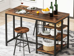 lot 1077 image: Table - No Legs