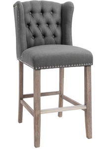 lot 1081 image: Upholstered Chairs&nbsp