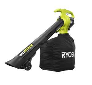 lot 1147 image: Ryobi 40V Cordless Leaf Vacuum Ry40451