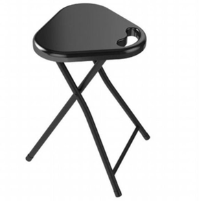 lot 1125 image: Atlantic Folding Stool -Set Of 4