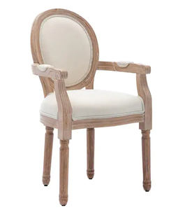 lot 1262 image: French Dining Chair&nbsp