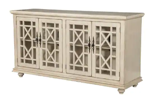 lot 1266 image: Martin Svensson Home TV Stand