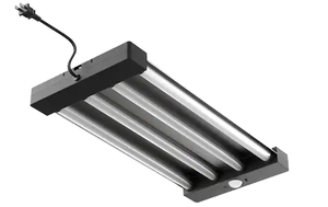 lot 1316 image: LED Motion Sensor Shop Light&nbsp