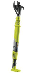 lot 1373 image: Ryobi 18V Cordless Lopper&nbsp