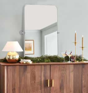 lot 1367 image: Neutypechic Wall-Mount Mirror&nbsp