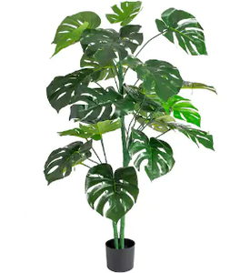 lot 1427 image: Naturae Decor 29 Artificial Plant