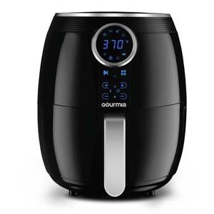 lot 1209 image: Gourmia 5qt Air Fryer, Electric Fryers