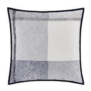 lot 2205 image: Liam 20in Square Decorative Pillow