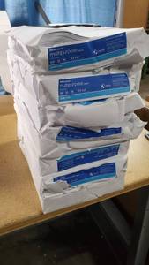 lot 4208 image: Multipurpose Paper, Legal Size, 500 Sheets Per Ream, Case Of 7 Reams