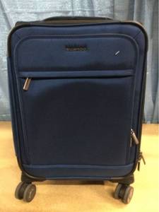 lot 6221 image: Ricardo Softcase Spinner Luggage