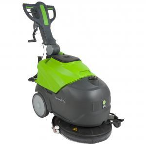 lot 6693 image: IPC Eagle CT30 B45 Automatic Scrubber Unused Unit