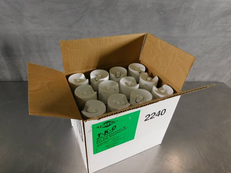 lot 7106 image: Case of TKO Dry Room Air Freshenser