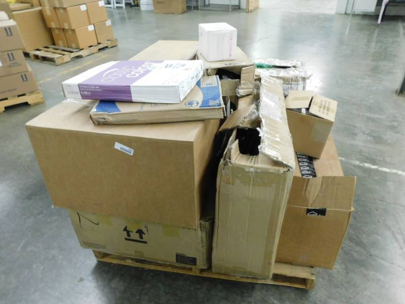 lot 6812 image: Very Large Lot of Mic Items Untested Inspect
