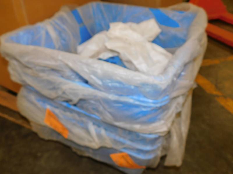 lot 6813 image: Lot of Drainsavers Model 100