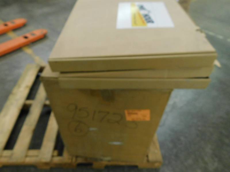 lot 6815 image: Lot of One Hour Air Filters