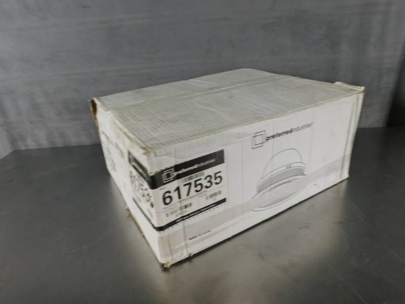 lot 6954 image: Case of Trim Semi Regres Eyeball R30